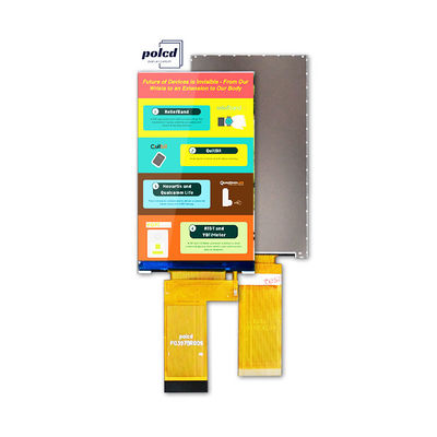 IPS TFT LCD Display factory, Buy good quality IPS TFT LCD Display ...