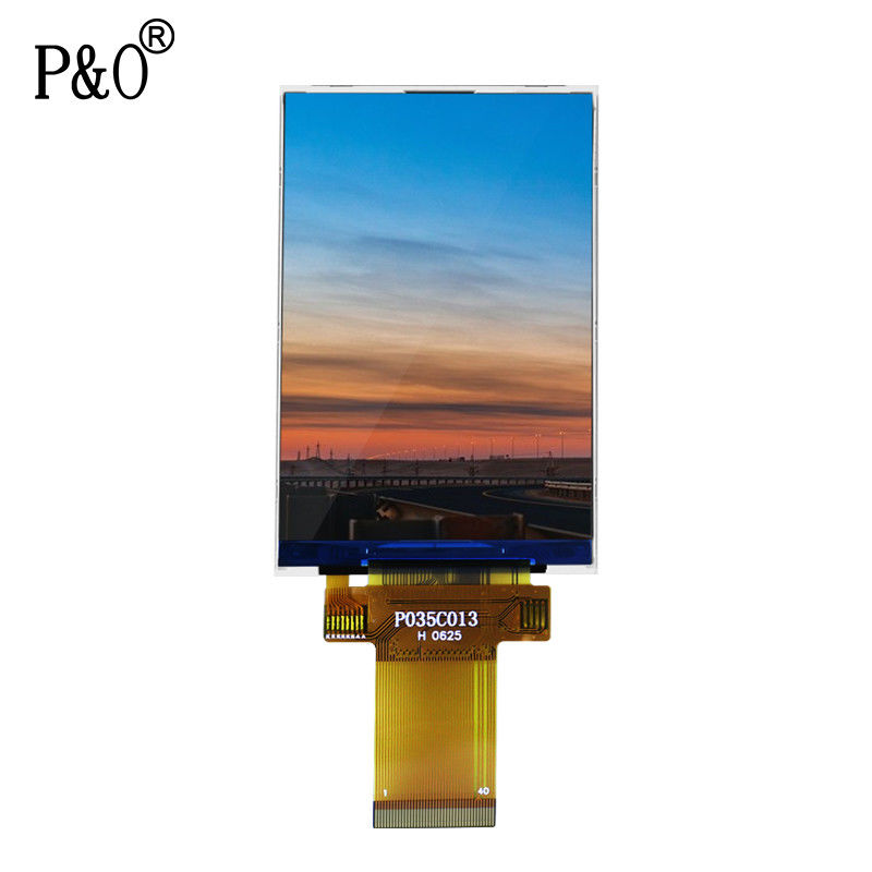 Polcd 3 3V 320x480 3 5 Inch LCD Display Panel Spi 8 9 16 18 polcd-3-3v-320x480-3-5-inch-lcd-display-panel-spi-8-9-16-18