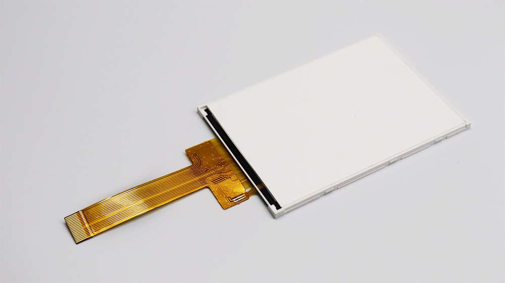 Polcd 2.8 Inch 240x320 IPS TFT LCD Screen SPI JD9853 IC All Free Viewing Angle Panel Display Module