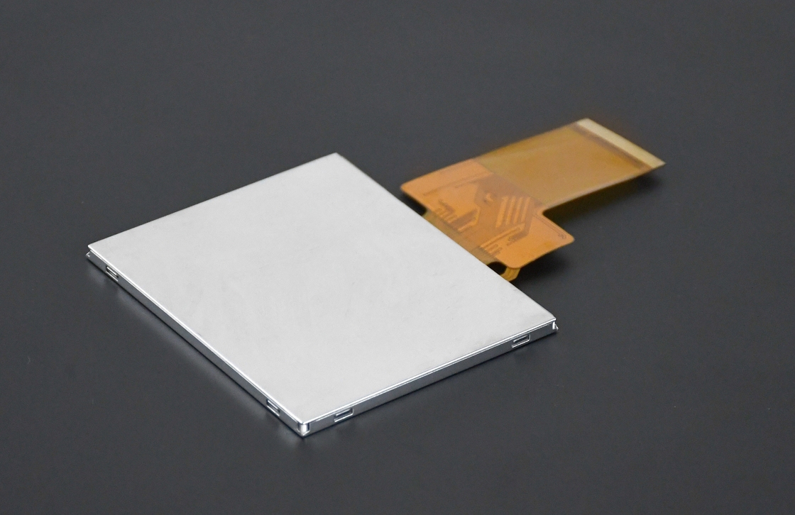 Polcd 3.5 Inch TFT LCD Display Module RGB SPI Interface 320x240 Colorful Square LCD Modules