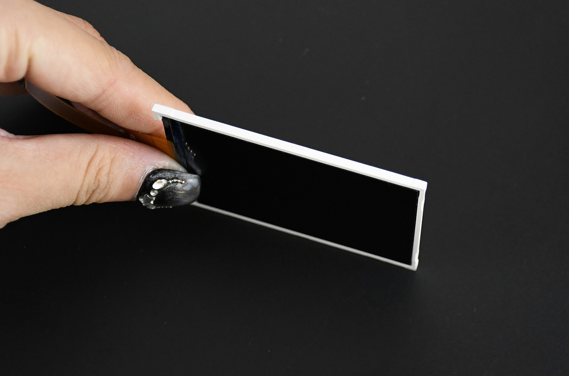 Polcd 2.8 Inch 240*320 Ips Tft Lcd Screen Spi Infterface All Free Viewing Angle Panel Display Module