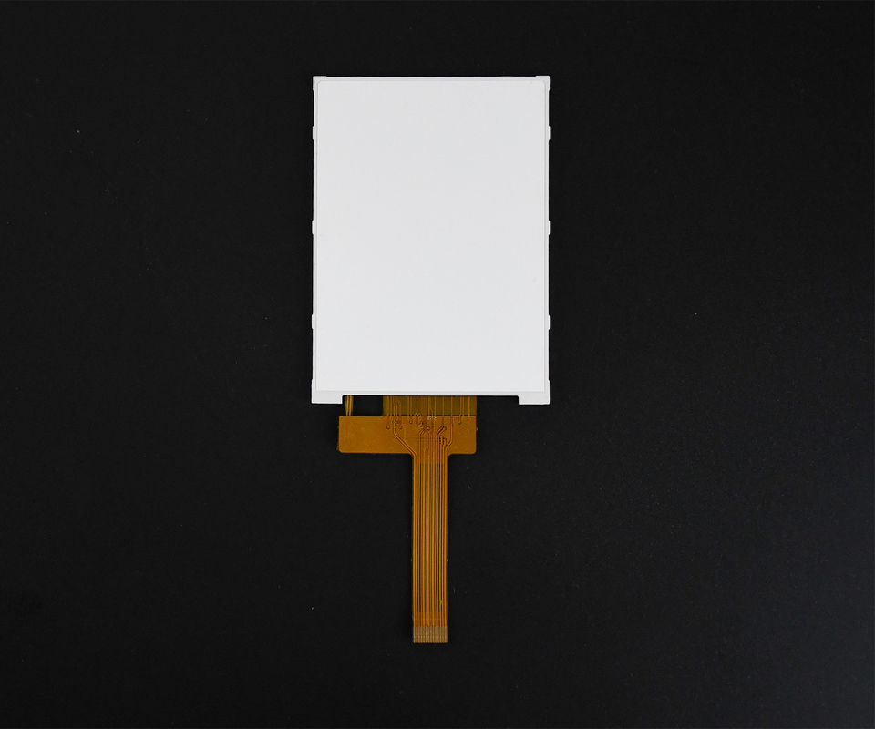 Polcd 2.8 Inch 240*320 Ips Tft Lcd Screen Spi Infterface All Free Viewing Angle Panel Display Module