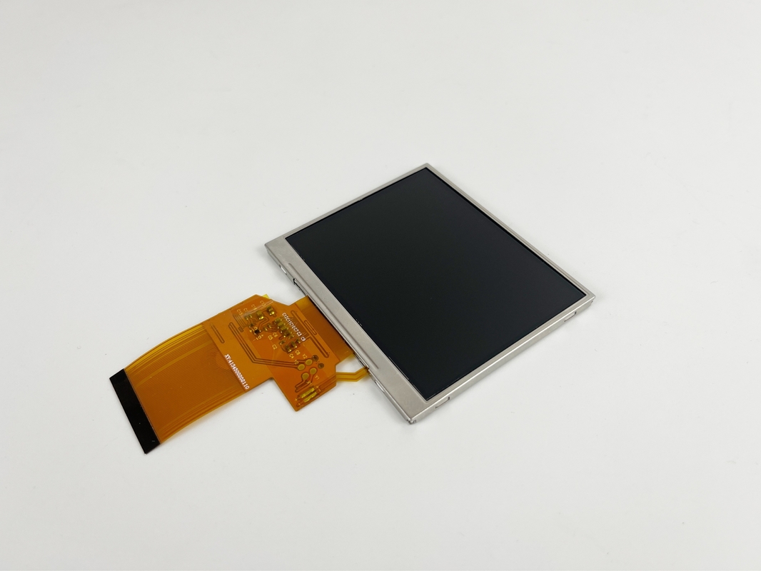 Polcd 3.45 Inch 3.5 Inch 320x240 Square Screen LQ035NC111 Spi Rgb 54 pin TFT Display Module