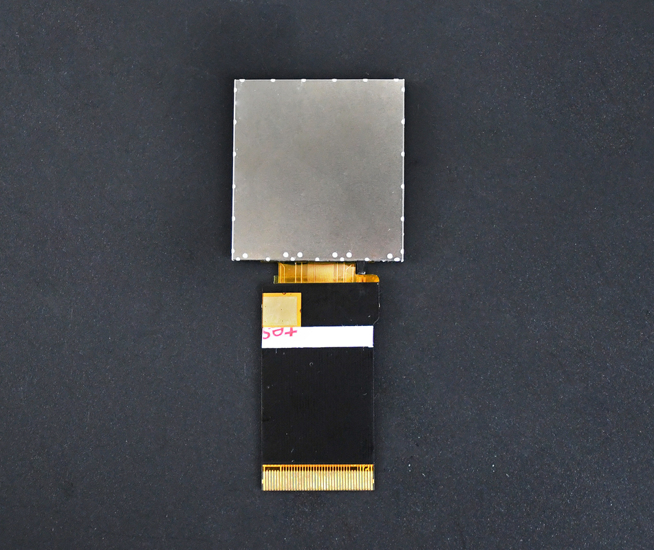 Polcd 1.54 Inch IPS TN Micro TFT LCD Module with LED Backlight 240x240 ST7789T3 Driver IC LCD Display Screen