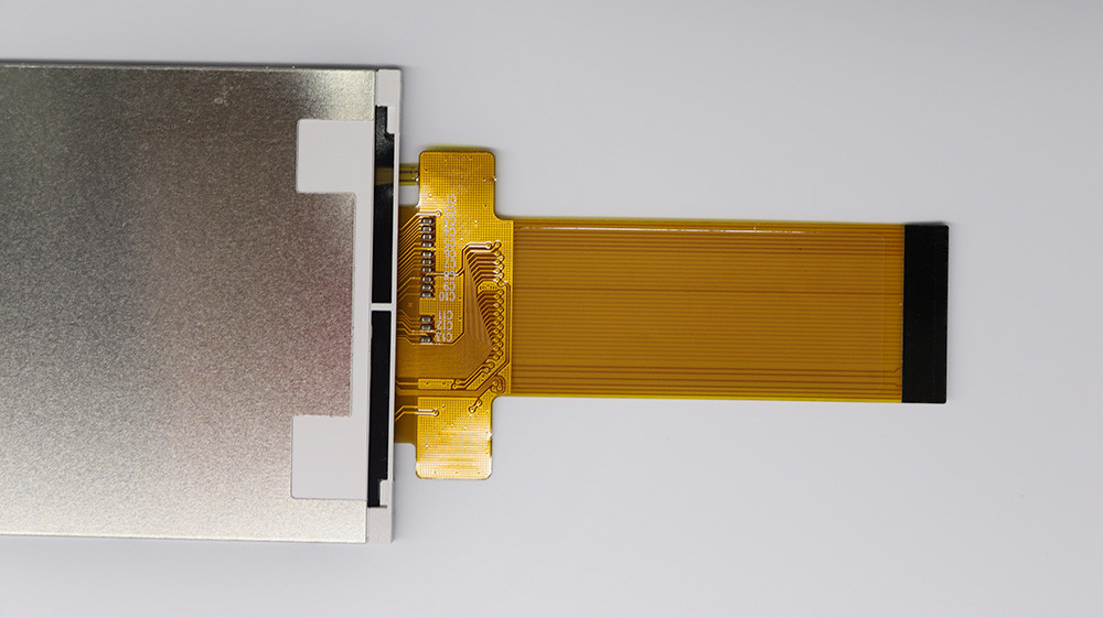 Polcd LCM factory 3.5 inch 320*480 Mcu Spi interface 300 nit TFT LCD Module Capacitive Touch Panel Display