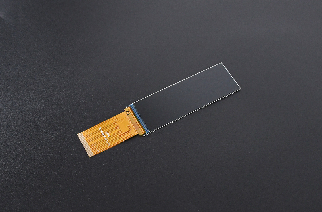 Polcd Small TFT-LCD Display 3.0 Inch 268*800 RGB Interface Industrial IPS All View Angle Lcd Module