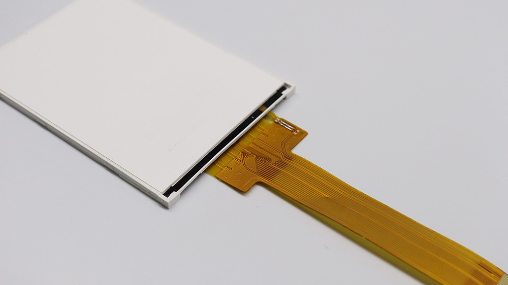 Polcd 2.8 Inch TFT Display 240x320 IPS Screen High Contrast 1200:1 TFT Panel LCD Module