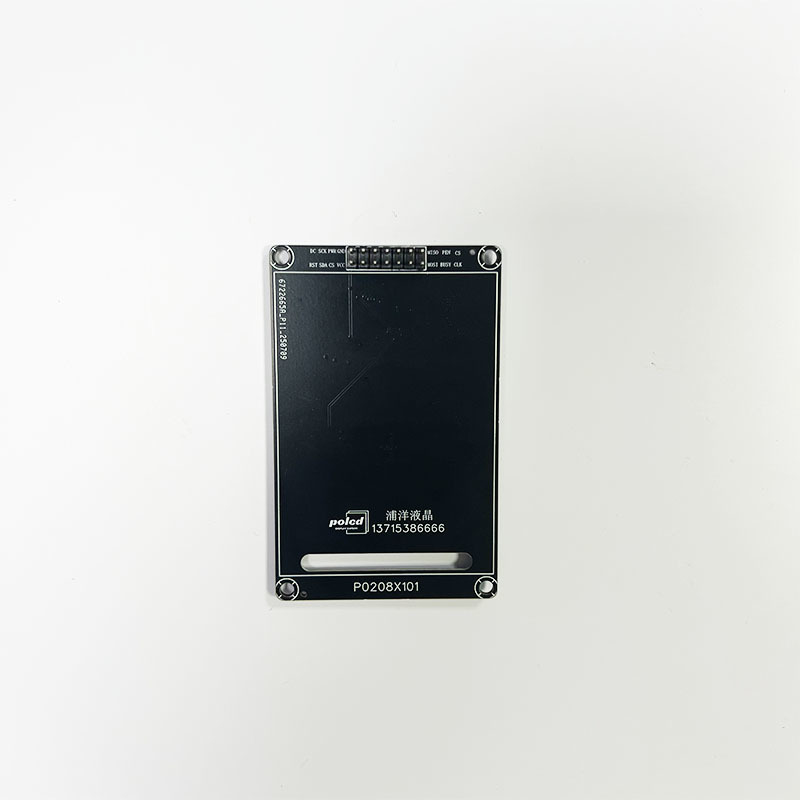 Polcd Customized Design PCB Assembly Circuit Board Manufacture Tft Lcd Module PCBA Circuit Board