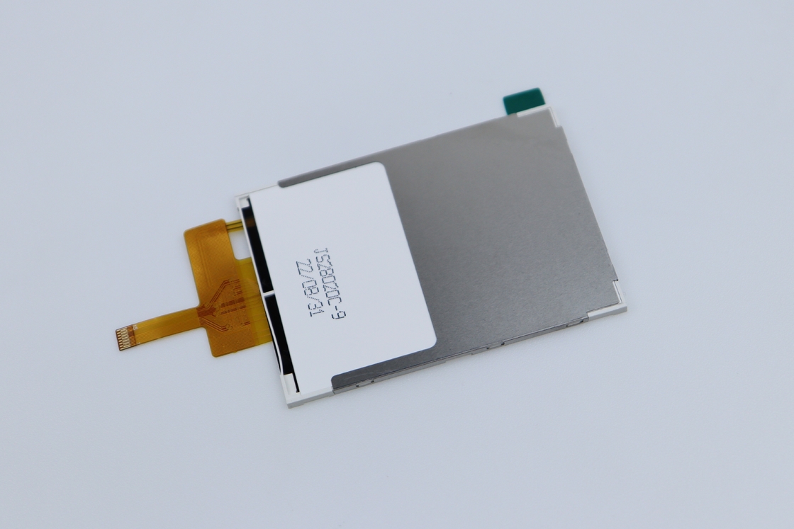 Polcd 2.8 Inch ST7789V IC 240*400 Resolution 15 Pins 2.8