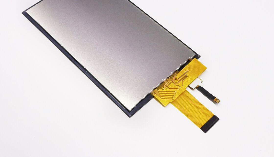Polcd 5.5 inch IPS TFT LCD 720x1280 Full Viewing Angle with MIPI interface LCD Display Module