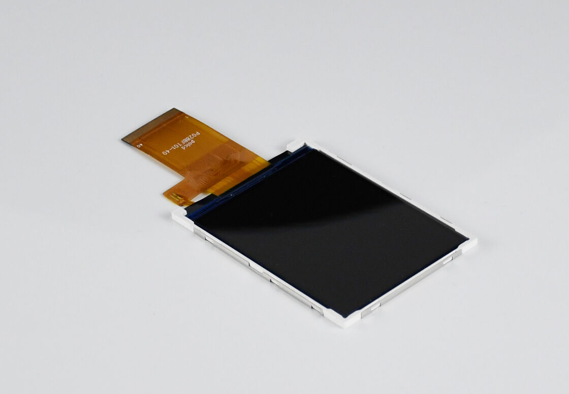 Polcd 2.8 inch 240*320 Spi Mcu interface Tft Lcd Color Display Module Transflective LCD screen