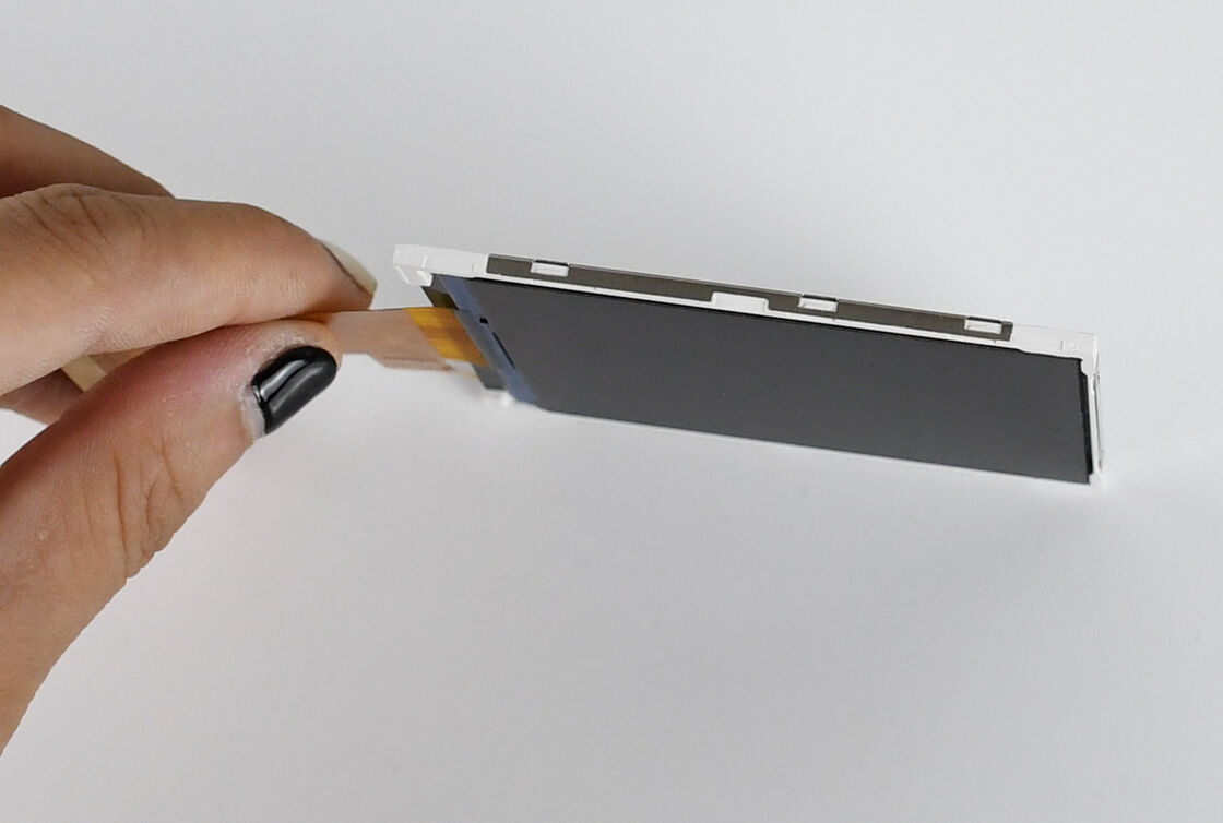 Polcd 2.8 Inch 240*320 Transflective LCD Screen ST7789T3 Mcu Spi Interface 2.8