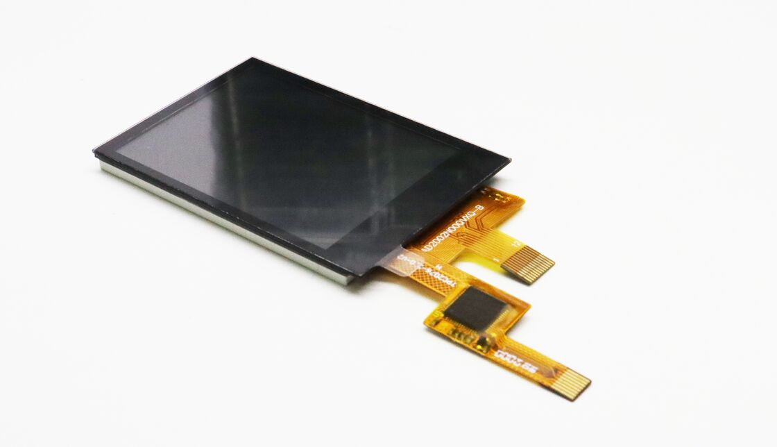 Polcd Customizable 2 Inch 240x320 TFT LCD Module with SPI Interface IPS Color Display Panel