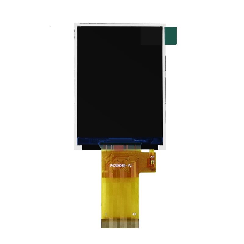 Polcd High Quality 2.8 Inch Small Lcd Tft Display Modules ST7789V Drive 240x320 Color Screen