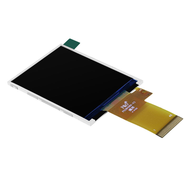 Polcd High Quality 2.8 Inch Small Lcd Tft Display Modules ST7789V Drive 240x320 Color Screen