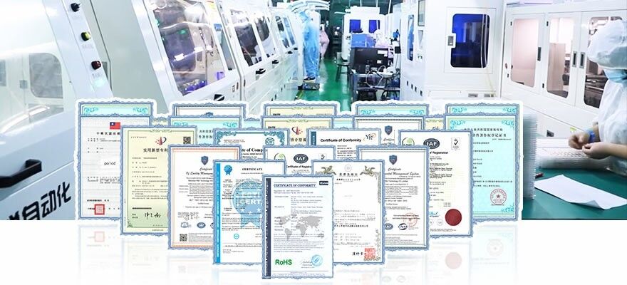 Polcd Factory 2.8 inch 240*320 Rgb Mcu Spi Multi-Interface ST7789V ic TFT LCD Panel Screen