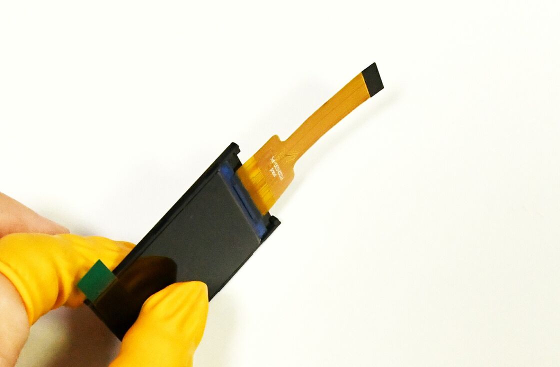 Polcd 2 inch 240*320 IPS Screen Transmissive ST7789V 300 nit 20 pin MCU interface TFT LCD Module Display