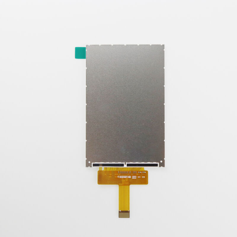 Polcd 3.5'' LCD Screen 320x480 ili9488 IPS View Angle 400 nit Brightness 3.5 inch TFT LCD Screen Module