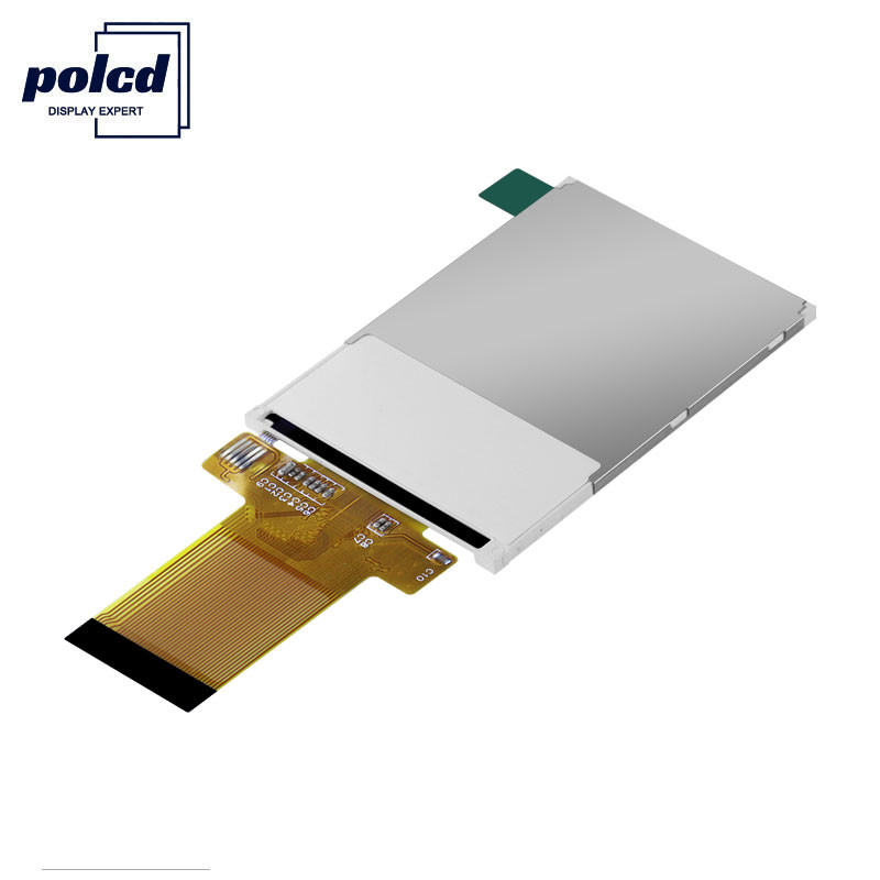 Polcd Ctp Lcd 2.4 Inch Touch Screen 240X320 Tft Lcd Module ST7789V