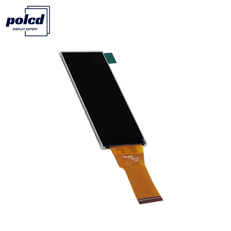 Polcd MCU Custom TFT Displays 3.2 Inch 320x240 Touch Lcd For Android Device