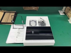 13.3 Inch 1080p Studio Speaker LCD Gaming Portable Monitor