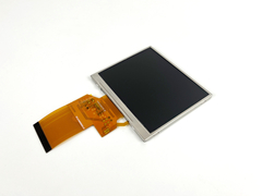 Polcd LQ035NC111 3.5 inch Original TFT LCD Display