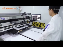 Polcd TFT LCD Display Factory