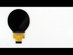 Polcd 2.1 inch IPS Round LCD 480*480 Circular TFT Display
