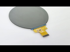 Polcd 4 inch Round TFT Display