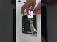 2.8 inch LCD Capacitive Touch Screen