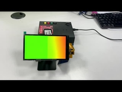 Polcd 5.5 Inch 720x1280 MIPI IPS TFT LCD Display