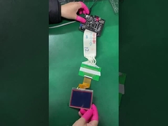 Polcd 3.5 Inch TFT LCD Display 320x240