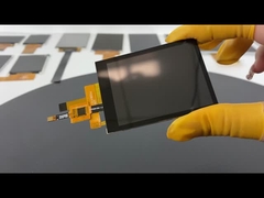 Polcd 2.8 Inch Tft Lcd Module 240x320 Capacitive Touch Screen