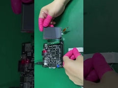 Polcd 2.8 inch RGB Full Color Lcm Display