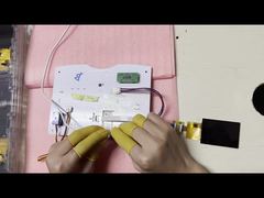 Polcd TFT 2.4 inch Spi LCD 240*320 RGB Color Touch Screen