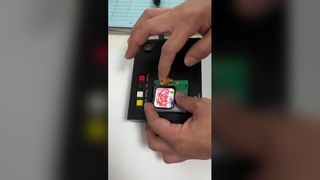 Polcd 1.69 inch Lcd Screen for Smart Watch