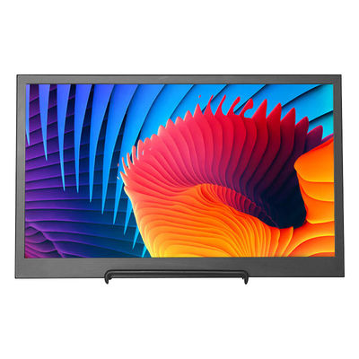 Polcd Super Thin 15.6 Inch 4k IPS Screen 1080P LED Computer Monitor With Type C Port
