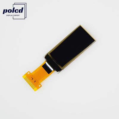 Polcd 0.96