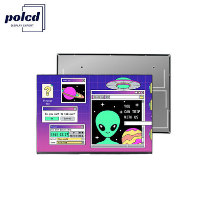 10.5 Inch Lcd Tft Display Module 1920x1280 Pixels NV105WAM-N31