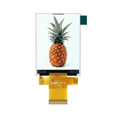 Polcd MCU 9 BIT 2.8 Inch Lcd Tft Display 240X320 Tft Color Screen Commercial
