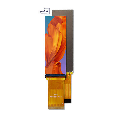 Polcd 3 inch Color Screen Module 268*800 ST7701S ic High Brightness IPS 3