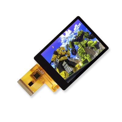 Polcd ST7789V drive ic 2.4 Inch LCD Display 240x320 TFT LCD Color Screen Module With TP