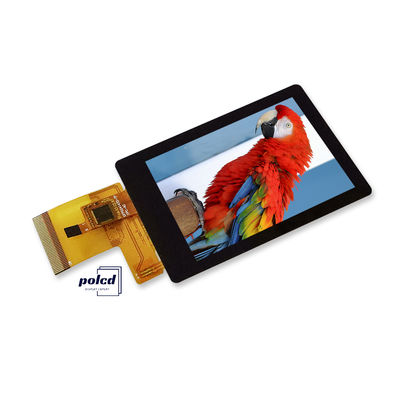 Polcd 2.4 Inch Touch Screen Module ST7789V IC 240x320 Resolution 2.4