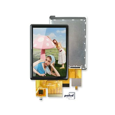 Polcd Custom LCD Screen 2.8