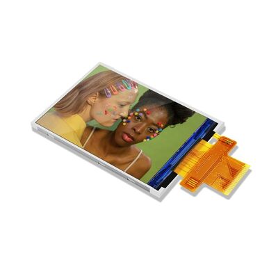 Polcd ST7789V2 2.4 Inch Lcd Tft Display 4 Wire SPI 240x320 Lcd