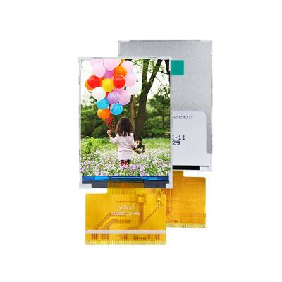 Polcd Full Color 2.8 Inch 240x320 Small TFT Display RGB Screen IPS All Viewing