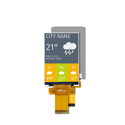Polcd 3.5 Inch 320*480 IPS Screen Tft Lcd Display Module Panel For Camera