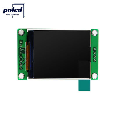 Polcd ST7735S Custom TFT Displays 1.77 Inch Sunlight Readable Screen