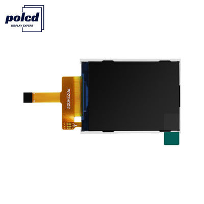 Polcd 4 Line SPI 2.2 TFT LCD Display 240x320 High Brightness LCD Display