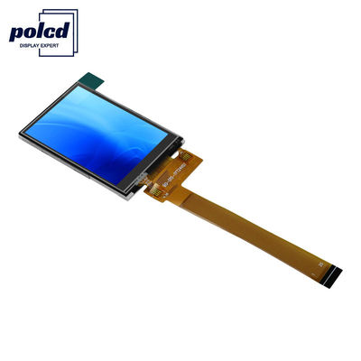 Polcd 8080 MCU TFT LCD Display ST7789V 2.4 Tft Lcd Shield Raspberry Pi